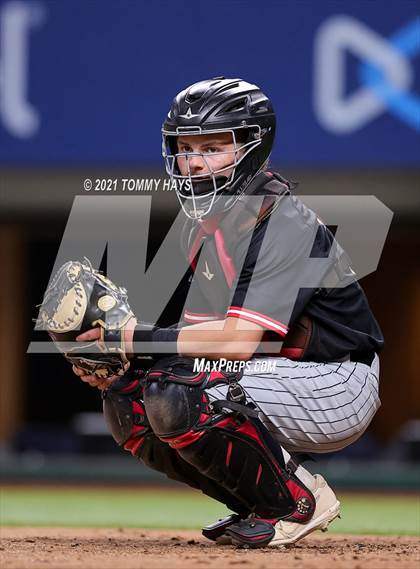 Thumbnail 3 in Lake Travis vs Marcus (Dragon Classic) photogallery.