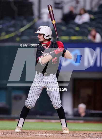 Thumbnail 2 in Lake Travis vs Marcus (Dragon Classic) photogallery.