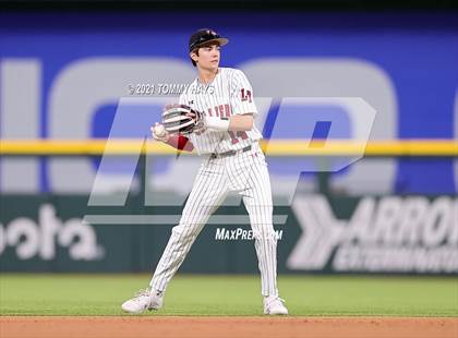 Thumbnail 1 in Lake Travis vs Marcus (Dragon Classic) photogallery.