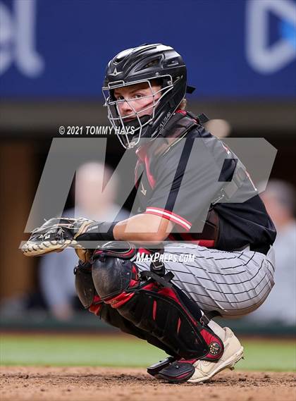 Thumbnail 1 in Lake Travis vs Marcus (Dragon Classic) photogallery.