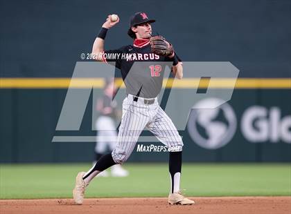 Thumbnail 2 in Lake Travis vs Marcus (Dragon Classic) photogallery.