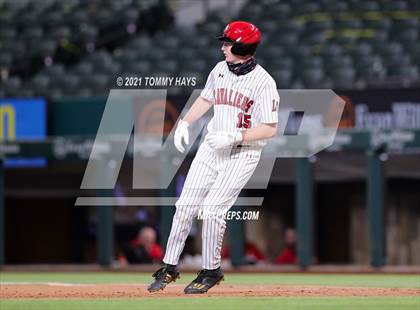 Thumbnail 2 in Lake Travis vs Marcus (Dragon Classic) photogallery.