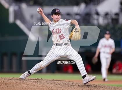 Thumbnail 3 in Lake Travis vs Marcus (Dragon Classic) photogallery.