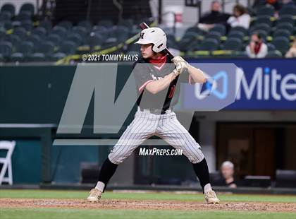 Thumbnail 3 in Lake Travis vs Marcus (Dragon Classic) photogallery.