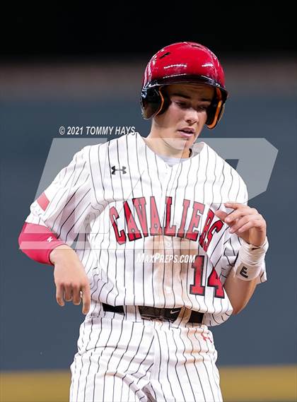 Thumbnail 3 in Lake Travis vs Marcus (Dragon Classic) photogallery.