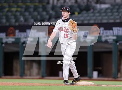 Thumbnail 1 in Lake Travis vs Marcus (Dragon Classic) photogallery.