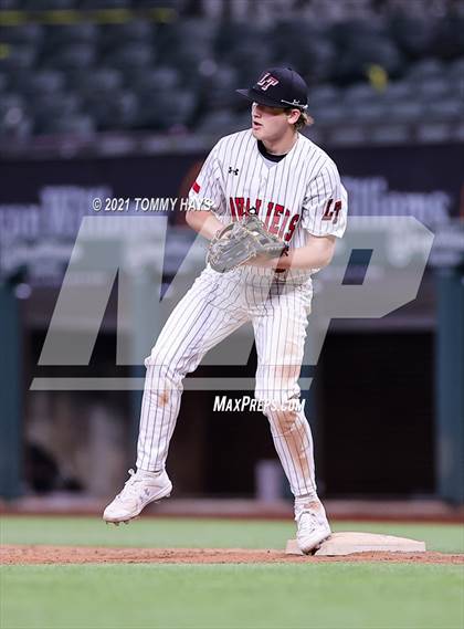 Thumbnail 1 in Lake Travis vs Marcus (Dragon Classic) photogallery.