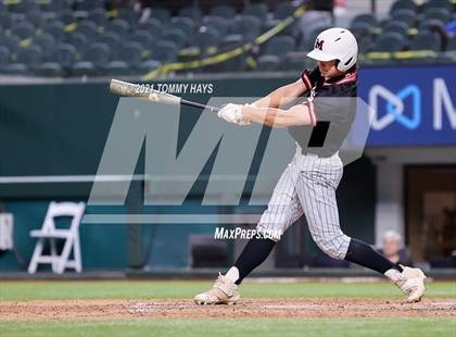 Thumbnail 2 in Lake Travis vs Marcus (Dragon Classic) photogallery.