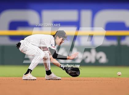 Thumbnail 1 in Lake Travis vs Marcus (Dragon Classic) photogallery.
