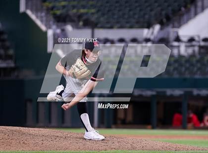 Thumbnail 3 in Lake Travis vs Marcus (Dragon Classic) photogallery.