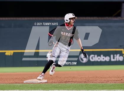 Thumbnail 2 in Lake Travis vs Marcus (Dragon Classic) photogallery.