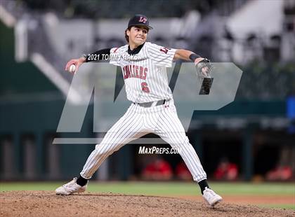 Thumbnail 3 in Lake Travis vs Marcus (Dragon Classic) photogallery.
