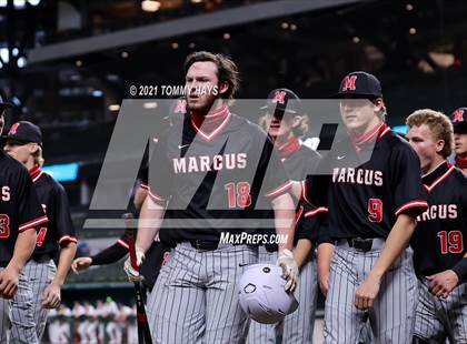 Thumbnail 1 in Lake Travis vs Marcus (Dragon Classic) photogallery.