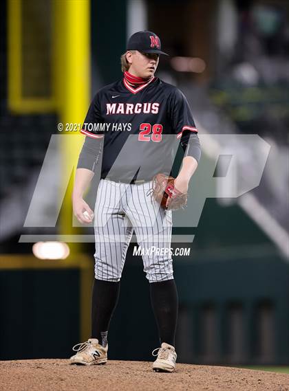 Thumbnail 1 in Lake Travis vs Marcus (Dragon Classic) photogallery.