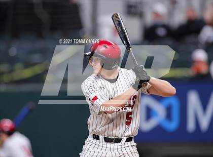 Thumbnail 3 in Lake Travis vs Marcus (Dragon Classic) photogallery.