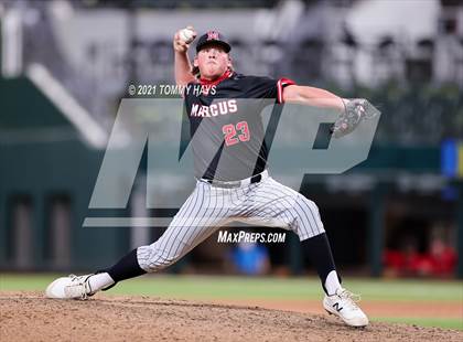Thumbnail 2 in Lake Travis vs Marcus (Dragon Classic) photogallery.