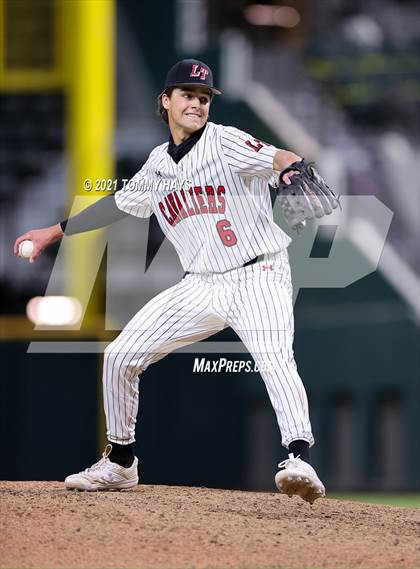 Thumbnail 3 in Lake Travis vs Marcus (Dragon Classic) photogallery.
