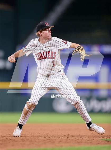 Thumbnail 1 in Lake Travis vs Marcus (Dragon Classic) photogallery.