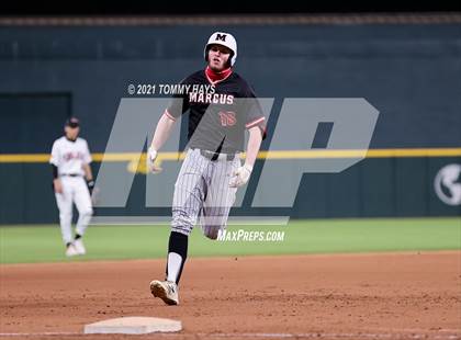 Thumbnail 3 in Lake Travis vs Marcus (Dragon Classic) photogallery.