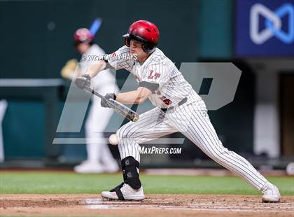 Thumbnail 2 in Lake Travis vs Marcus (Dragon Classic) photogallery.