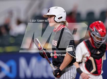 Thumbnail 2 in Lake Travis vs Marcus (Dragon Classic) photogallery.