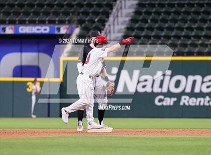 Thumbnail 3 in Lake Travis vs Marcus (Dragon Classic) photogallery.