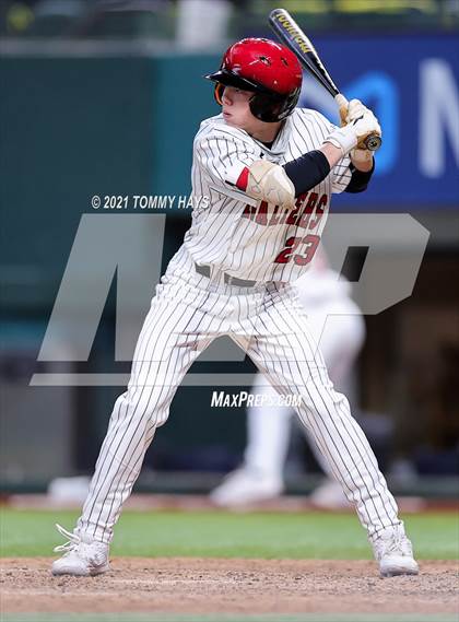 Thumbnail 2 in Lake Travis vs Marcus (Dragon Classic) photogallery.