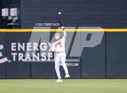 Thumbnail 3 in Lake Travis vs Marcus (Dragon Classic) photogallery.