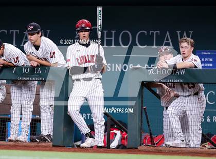 Thumbnail 1 in Lake Travis vs Marcus (Dragon Classic) photogallery.