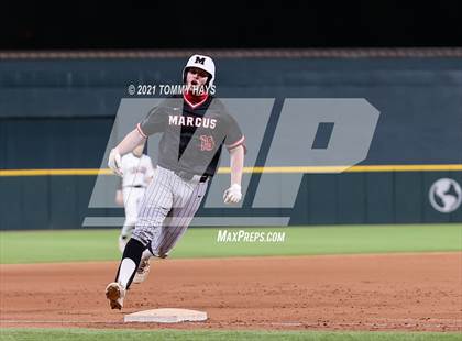 Thumbnail 3 in Lake Travis vs Marcus (Dragon Classic) photogallery.