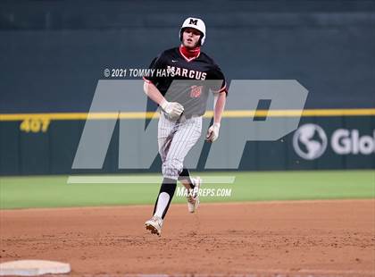 Thumbnail 1 in Lake Travis vs Marcus (Dragon Classic) photogallery.