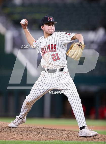 Thumbnail 1 in Lake Travis vs Marcus (Dragon Classic) photogallery.