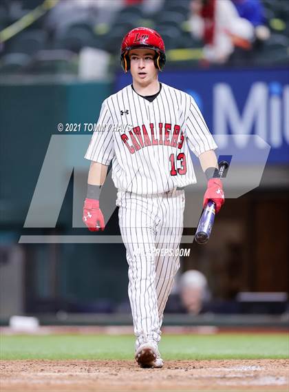Thumbnail 3 in Lake Travis vs Marcus (Dragon Classic) photogallery.