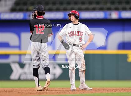Thumbnail 3 in Lake Travis vs Marcus (Dragon Classic) photogallery.