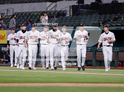 Thumbnail 2 in Lake Travis vs Marcus (Dragon Classic) photogallery.