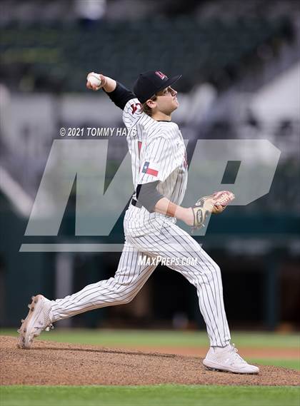 Thumbnail 3 in Lake Travis vs Marcus (Dragon Classic) photogallery.