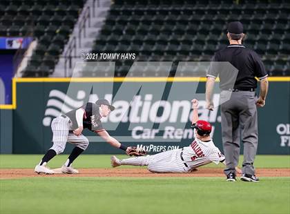 Thumbnail 3 in Lake Travis vs Marcus (Dragon Classic) photogallery.