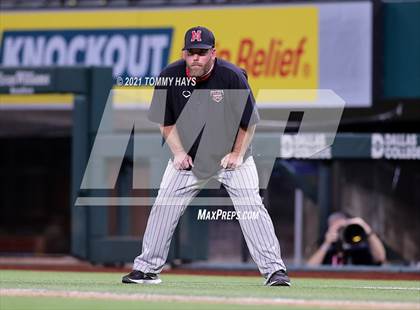 Thumbnail 2 in Lake Travis vs Marcus (Dragon Classic) photogallery.