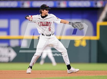 Thumbnail 3 in Lake Travis vs Marcus (Dragon Classic) photogallery.
