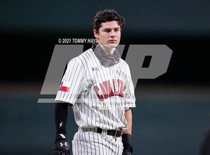 Thumbnail 1 in Lake Travis vs Marcus (Dragon Classic) photogallery.