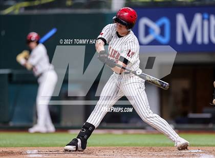 Thumbnail 3 in Lake Travis vs Marcus (Dragon Classic) photogallery.