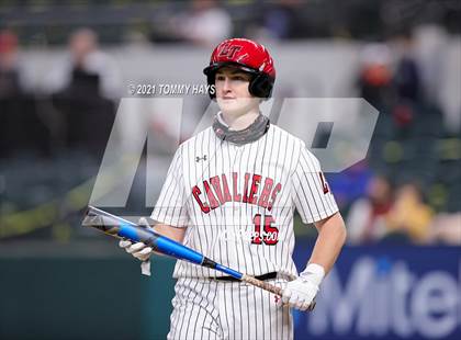 Thumbnail 3 in Lake Travis vs Marcus (Dragon Classic) photogallery.