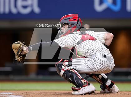 Thumbnail 2 in Lake Travis vs Marcus (Dragon Classic) photogallery.