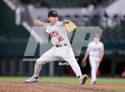 Thumbnail 3 in Lake Travis vs Marcus (Dragon Classic) photogallery.