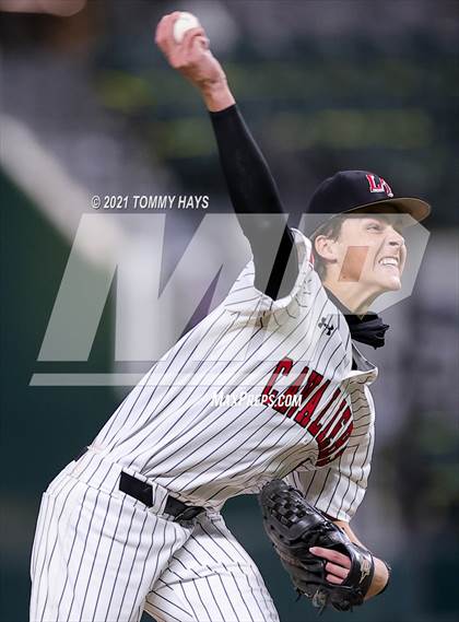Thumbnail 2 in Lake Travis vs Marcus (Dragon Classic) photogallery.