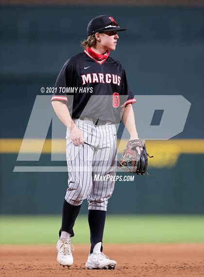Thumbnail 3 in Lake Travis vs Marcus (Dragon Classic) photogallery.