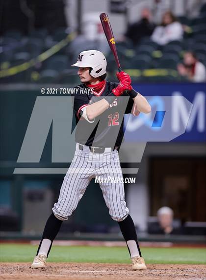 Thumbnail 3 in Lake Travis vs Marcus (Dragon Classic) photogallery.