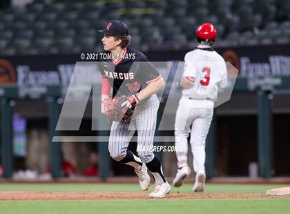 Thumbnail 1 in Lake Travis vs Marcus (Dragon Classic) photogallery.