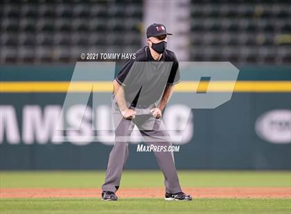 Thumbnail 2 in Lake Travis vs Marcus (Dragon Classic) photogallery.