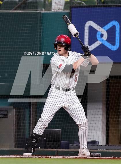 Thumbnail 1 in Lake Travis vs Marcus (Dragon Classic) photogallery.